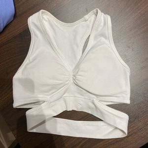 Alphalete Sports Bra